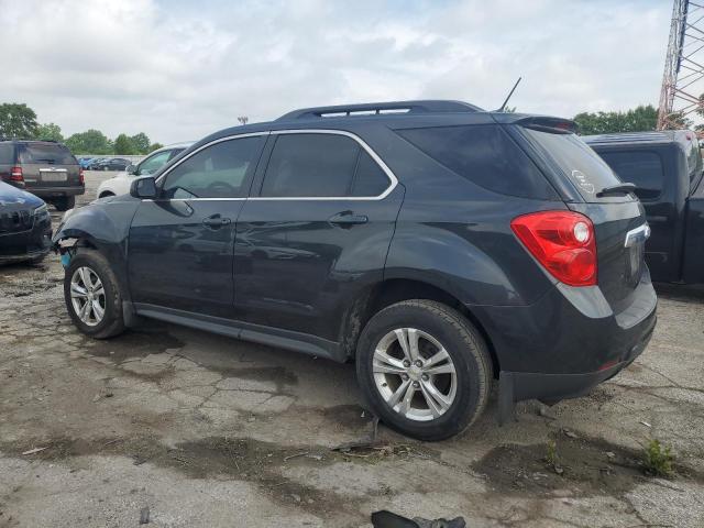 2014 CHEVROLET EQUINOX LT - 2GNALCEKXE6282760