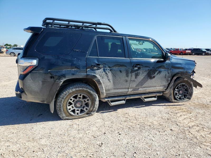2019 TOYOTA 4RUNNER SR JTEBU5JR8K5645908