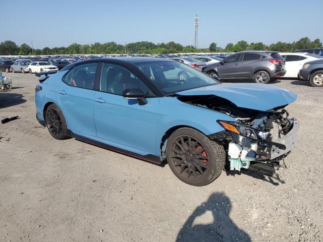 2022 TOYOTA CAMRY TRD 4T1KZ1AK3NU064808