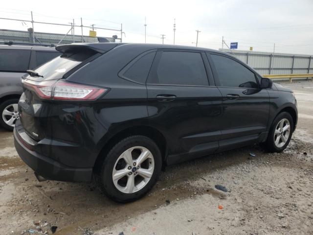 Vin: 2fmpk3g94gbb57517, lot: 59785405, ford edge se 20163