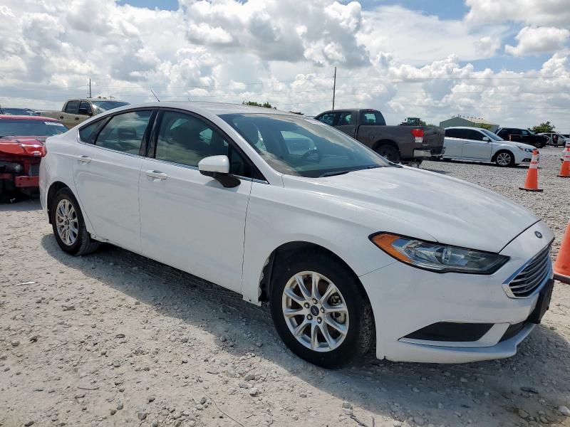 Vin: 3fa6p0g77jr240159, lot: 62738875, ford fusion s 20184