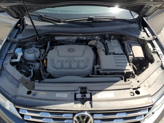 2019 VOLKSWAGEN TIGUAN SE 3VV3B7AX0KM154706