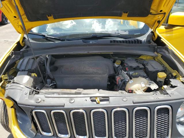 2017 JEEP RENEGADE L ZACCJABB2HPF69243