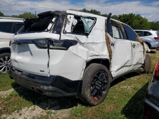 2019 CHEVROLET TRAVERSE P 1GNEVKKW3KJ272129