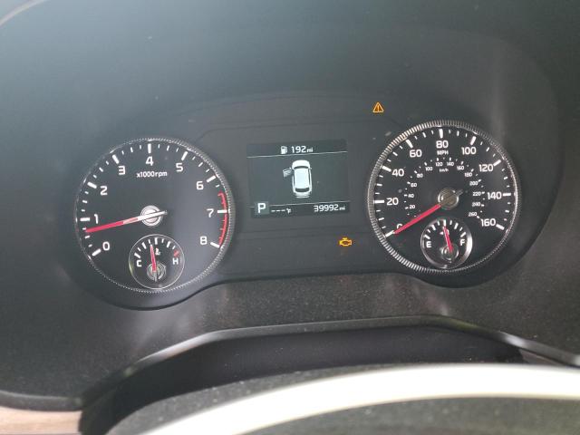 2021 KIA TELLURIDE 5XYP3DHC7MG180685