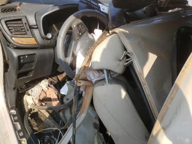 2018 HONDA CR-V EX - 5J6RW1H53JL006686