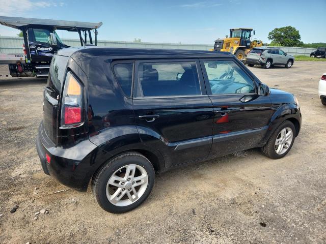 Vin: kndjt2a21b7243172, lot: 60907875, kia soul + 20113