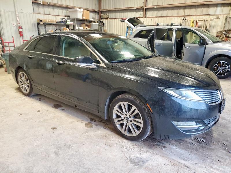 Vin: 3ln6l2g9xdr808598, lot: 60564655, lincoln mkz 20134