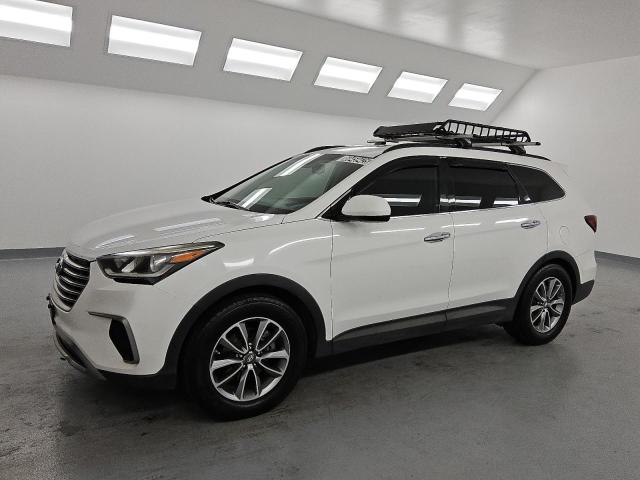 Vin: km8sm4hf4hu204913, lot: 60459425, hyundai santa fe se 2017 img_1