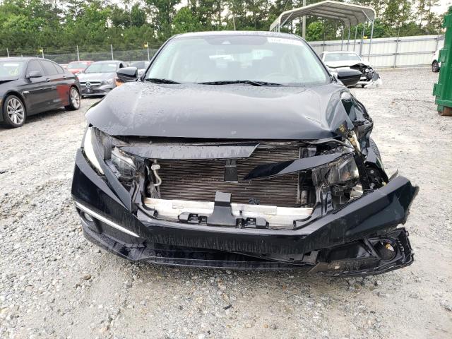 2019 HONDA CIVIC EX - 19XFC1F32KE015831