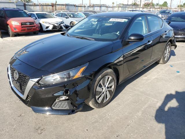 Vin: 1n4bl4bv7nn375187, lot: 62920155, nissan altima s 2022 img_1