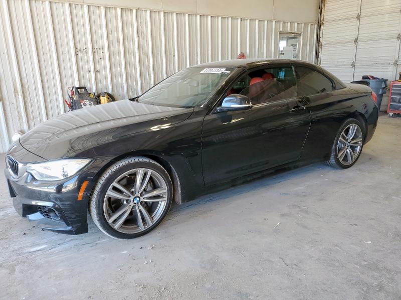 BMW 440I