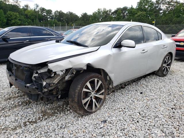 Vin: 1n4aa5ap8ec448041, lot: 60237025, nissan maxima s 2014 img_1