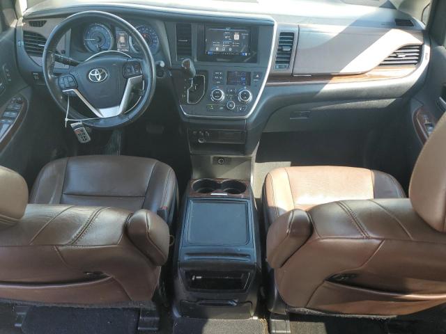 2015 TOYOTA SIENNA XLE 5TDDK3DC5FS104572