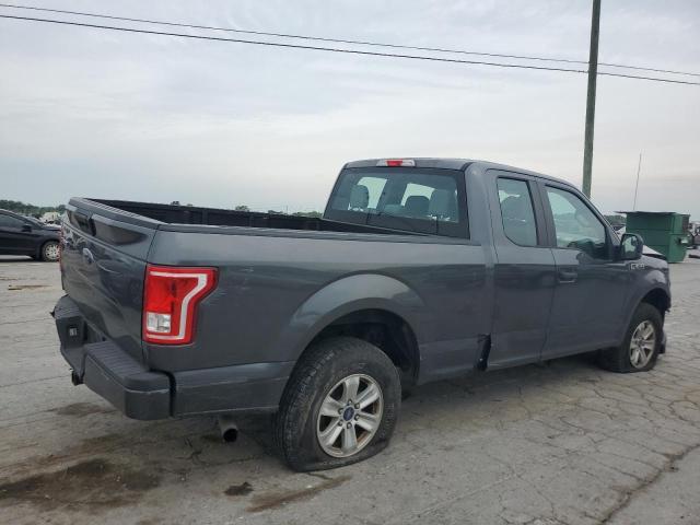 Vin: 1ftex1epxhfa82969, lot: 59667925, ford f-150 super cab 20173