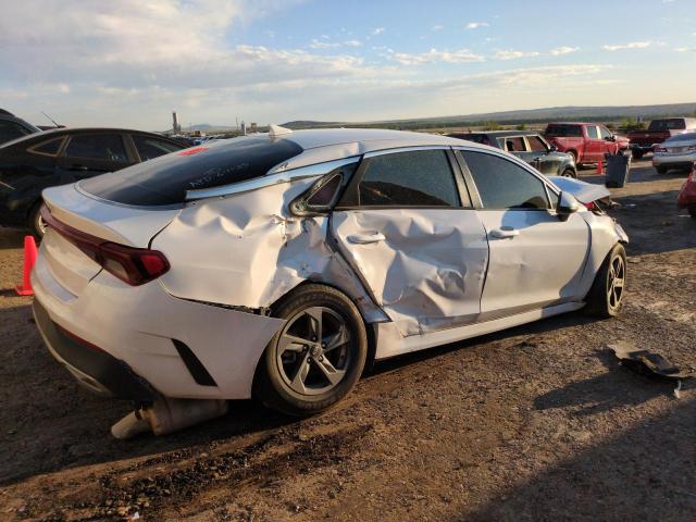 2021 KIA K5 LX 5XXG24J2XMG081772