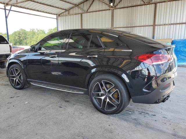 2021 MERCEDES-BENZ GLE COUPE 4JGFD6BBXMA207796