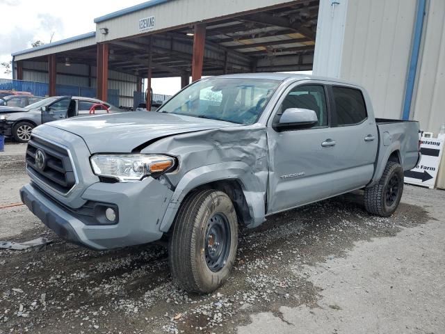 Vin: 5tfaz5cnxmx102031, lot: 60329805, toyota tacoma double cab 2021 img_1