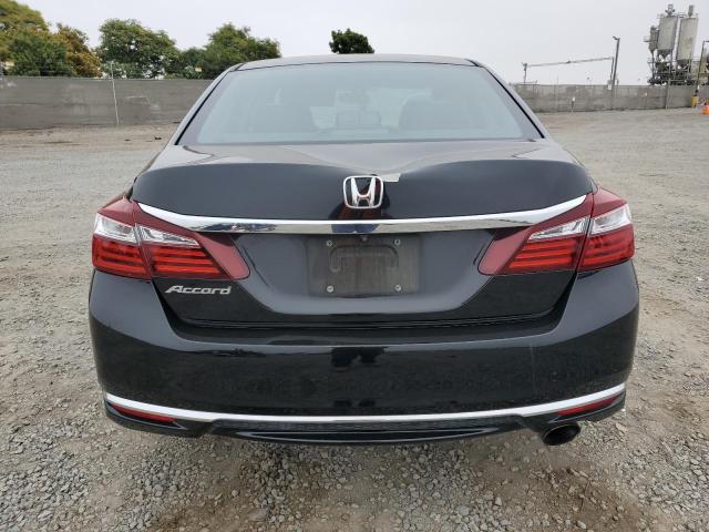 2016 HONDA ACCORD LX - 1HGCR2F3XGA001338