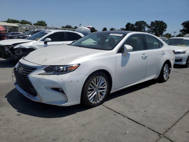 Vin: jthbk1gg8h2255554, lot: 59275705, lexus es350 350 2017 img_1