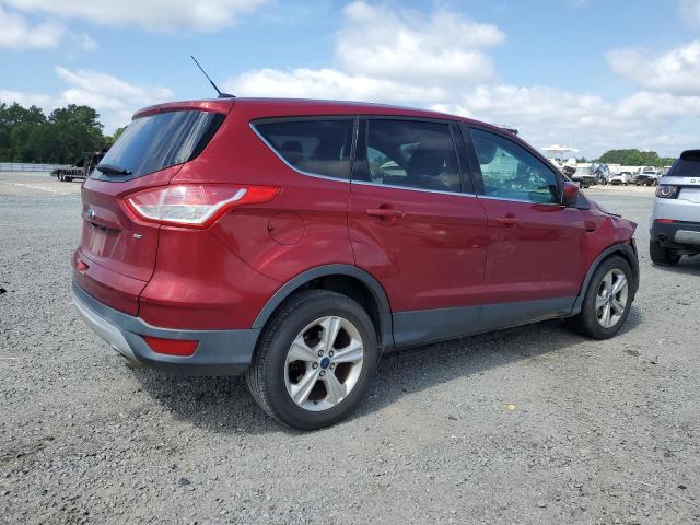 Vin: 1fmcu0g77fub56070, lot: 60857905, ford escape se 20153