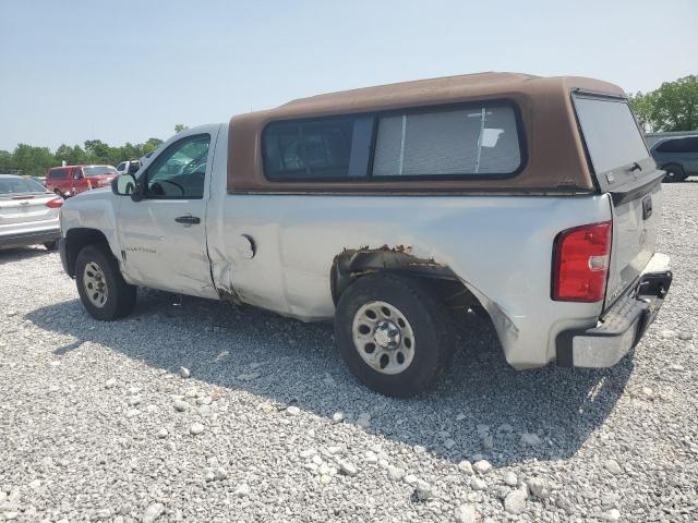 Vin: 1gcncpex4bz356879, lot: 59518195, chevrolet all models c1500 20112