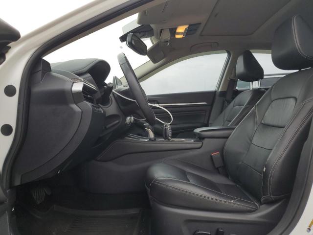 2019 NISSAN ALTIMA PLA 1N4BL4FW8KN315501
