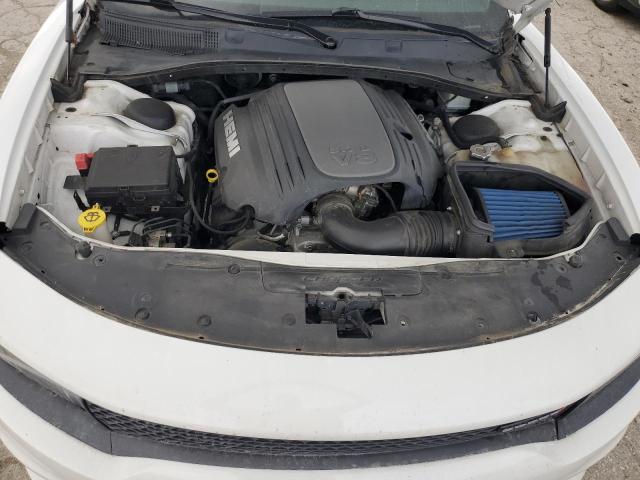 2017 DODGE CHARGER R/ - 2C3CDXCT3HH623298