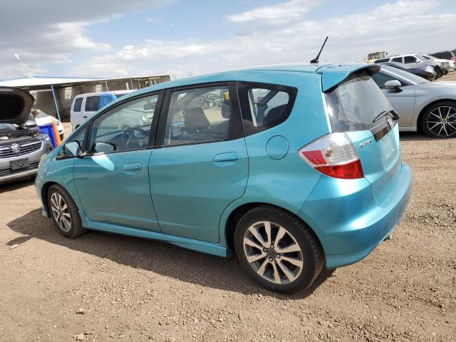 Vin: jhmge8h52dc021353, lot: 62297005, honda fit sport 20132