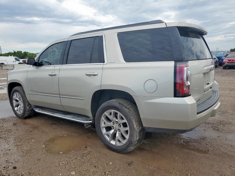 2015 GMC YUKON SLE 1GKS1AKC8FR251442