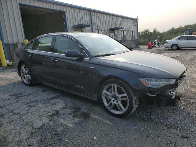 2016 AUDI A6 PREMIUM - WAUFGAFCXGN198139