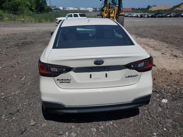 2023 SUBARU LEGACY PRE 4S3BWAF65P3004112