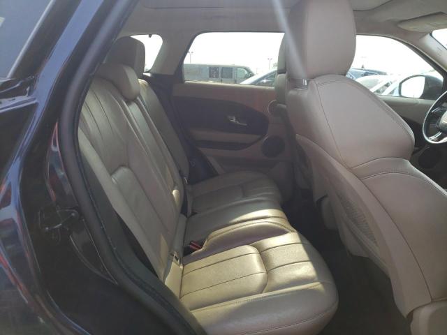 2018 LAND ROVER RANGE ROVE - SALVP2RX5JH323937