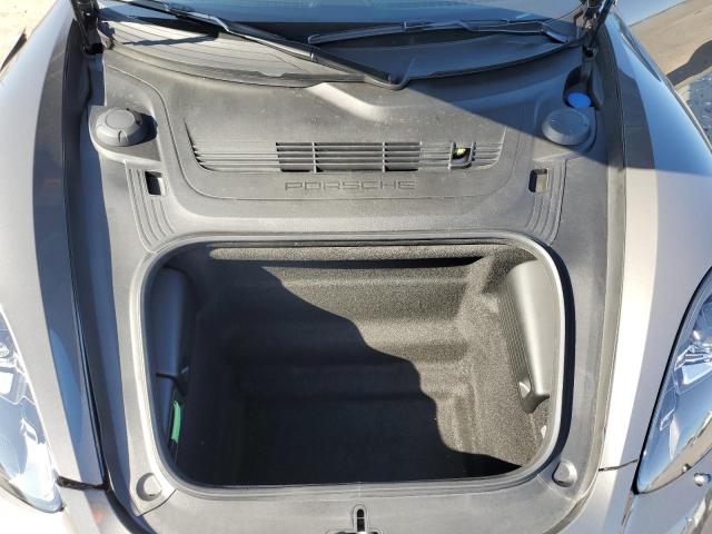 2025 PORSCHE CAYMAN GTS WP0AD2A85SK265125