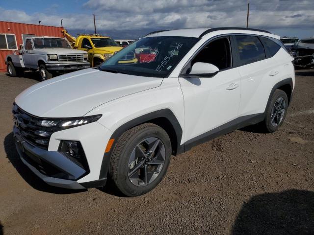 Vin: 5nmjb3de3sh463985, lot: 59556975, hyundai tucson sel 2025 img_1