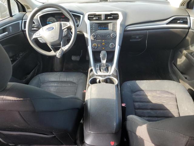 2016 FORD FUSION SE - 1FA6P0HD8G5103120