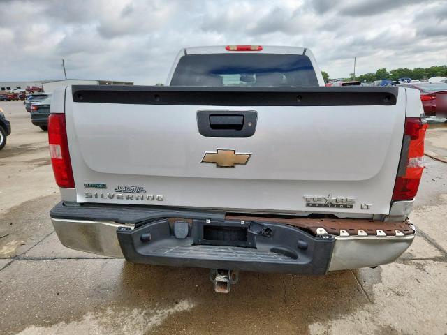 2010 CHEVROLET SILVERADO - 3GCRCSE0XAG159205