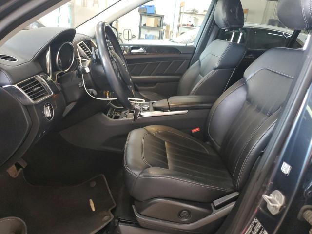 2016 MERCEDES-BENZ GL 450 4MA - 4JGDF6EE2GA635342