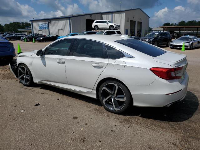 2019 HONDA ACCORD SPO 1HGCV1F33KA057300