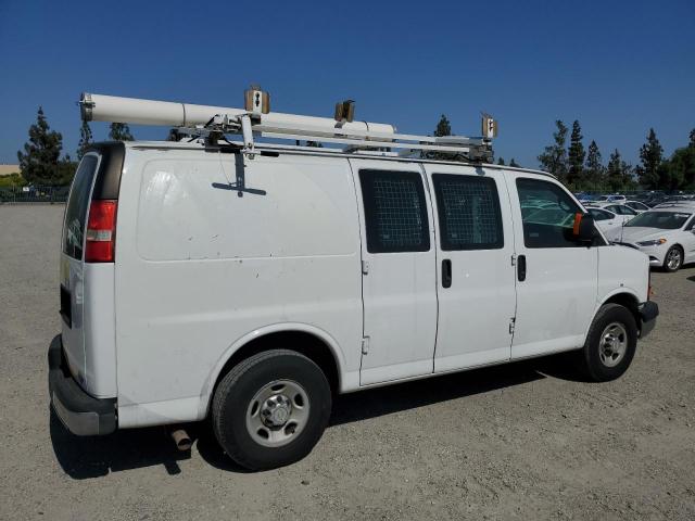 2014 CHEVROLET EXPRESS G2 #3303002638