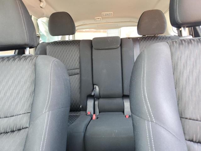 2017 NISSAN ROGUE S - KNMAT2MT9HP515528