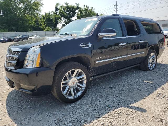 Vin: 1gys4kef6er231536, lot: 60303025, cadillac escalade esv platinum 2014 img_1