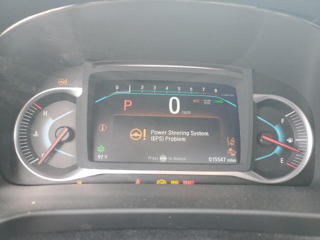 2022 HONDA PILOT SE 5FNYF6H2XNB052495