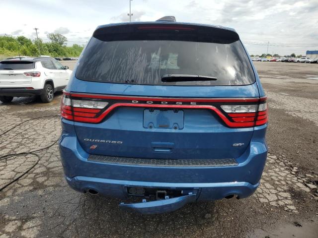 2025 DODGE DURANGO GT 1C4RDJDG2SC517763