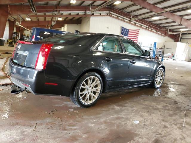 Vin: 1g6ds5ed4b0129675, lot: 61679315, cadillac cts premium collection 20113