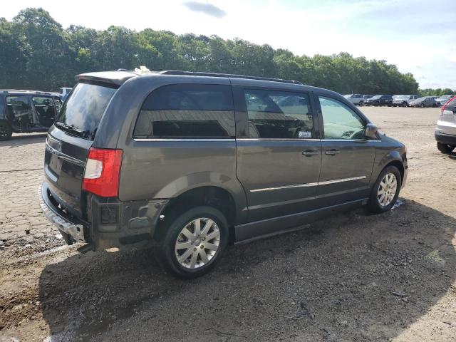 Vin: 2c4rc1bg0gr286723, lot: 59351055, chrysler minivan touring 20163