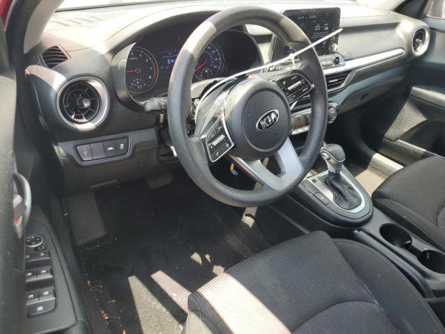 2019 KIA FORTE FE 3KPF24AD1KE054348