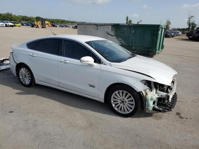 Vin: 3fa6p0pu8gr241674, lot: 59894355, ford fusion se phev 20164