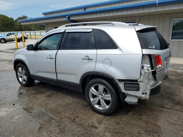 Vin: 5xyku4a27cg229651, lot: 60314715, kia sorento ex 20122