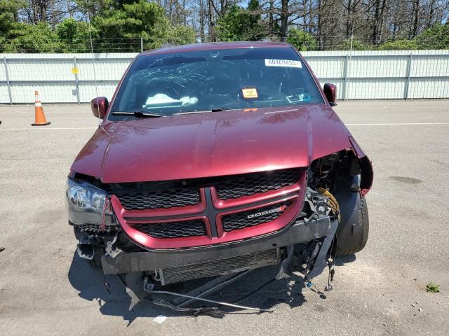 2019 DODGE GRAND CARA 2C4RDGEG4KR695862